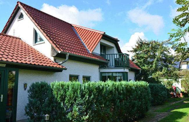 Cozy Holiday Home in Kappe With Balcony - Foto 25