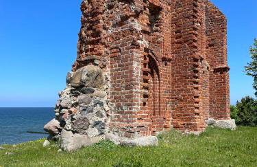 Casa Luisa - Trzęsacz - Foto 47