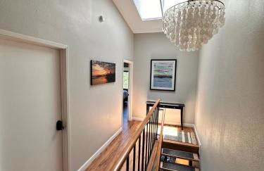 Tranquil Oaks Retreat - Foto 12