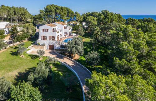 Villa Font de sa Cala - Foto 1