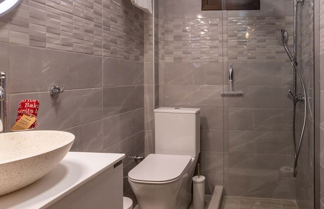 Rock Dandy La Maison de l' Ours - Nymfaio - Foto 38