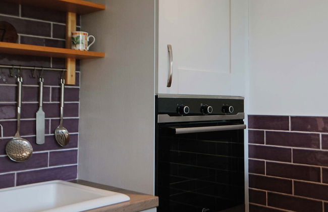 Pine Tree Lodge Bridgnorth - Foto 8