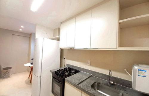 01 Quarto no Eco Resort Praia dos Carneiros - Ao lado da igrejinha - Foto 48