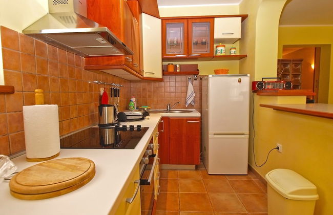 Apartment 389 - Foto 9