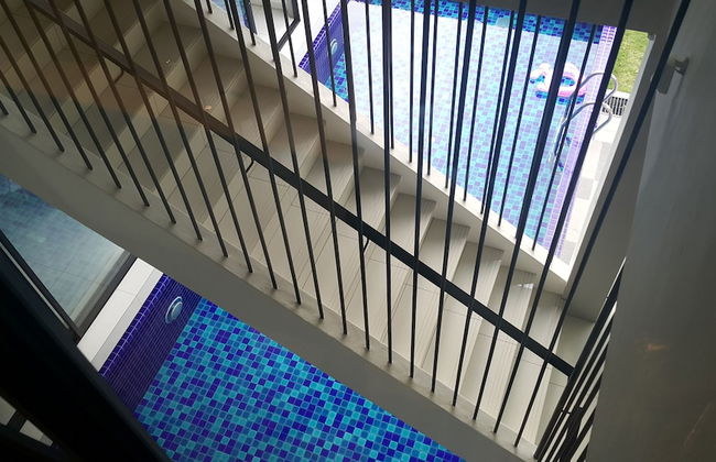 Atlantis Pool Villa Ipoh - Foto 14