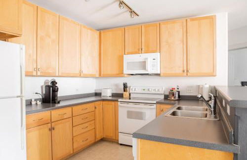 Spacious Third Ward Apt Near Summerfest with Balcony - Foto 8