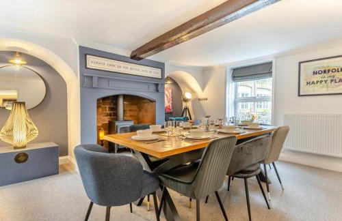 4 Bed in East Rudham oc-t28312 - Foto 7