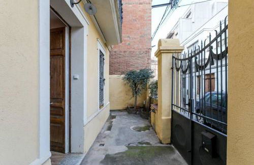 Lovely Designed House Connected To Center - Foto 42