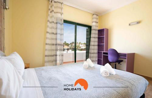 #039 Family Private Pool AC - Foto 22