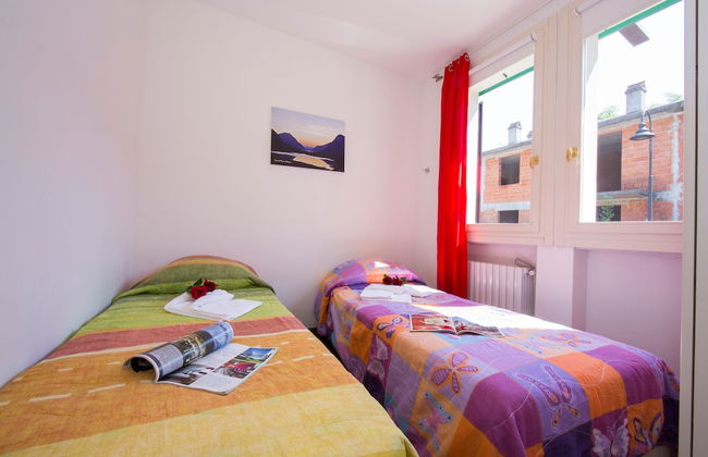 Villa Apartments - Porto Letizia - Foto 14