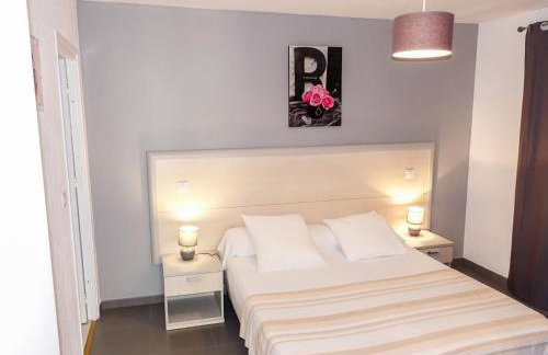 Apartment Camelia- Marjolène by Interhome - Foto 22