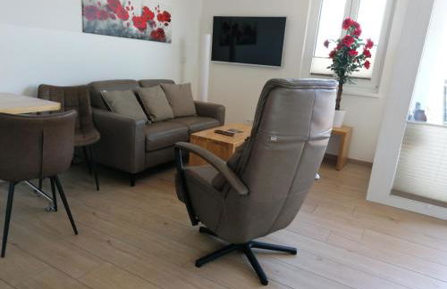 Villa Strandläufer im Villen-Ensemble - Foto 9