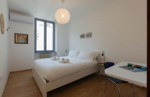 HACCA Collection - Milanese 2BR in Porta Venezia - Foto 24