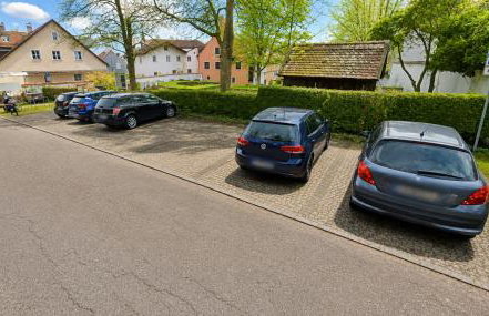 'GoldPath' OldTown - Apartments Passau - Foto 27