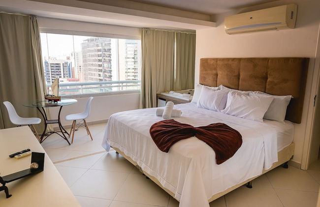 Beach Class Fortaleza Praia de Iracema - Photo 11