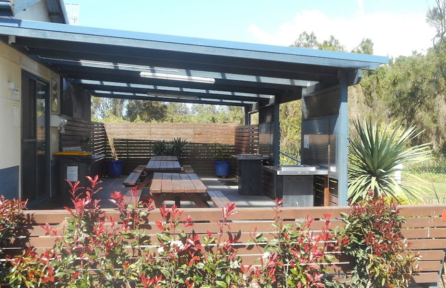 Two Shores Holiday Village - Foto 26