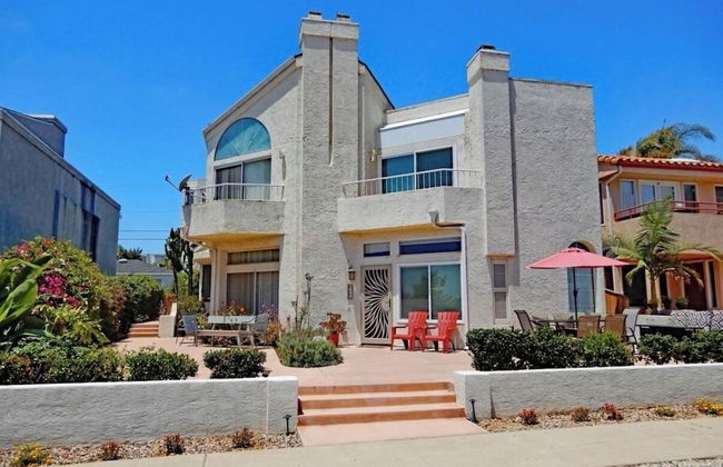 Panoramic View Bayfront Gem 3BR - Foto 37