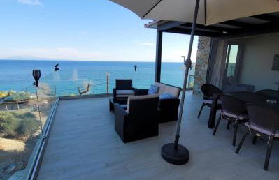 La Mer Villa - Entire Cottage - Foto 8