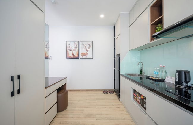 Cozrum Home - Kena House - Foto 41