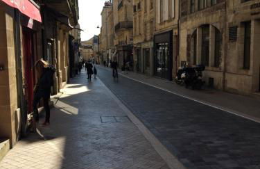 Joli et agréable studio - Photo 23