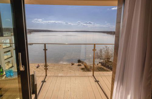 Apartamenty Boszkowo Horizon Sunrise - Foto 60