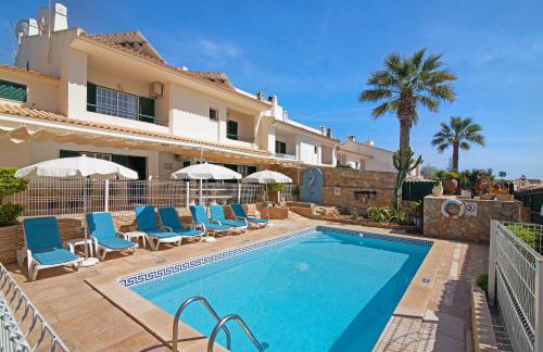 Villa Guisado - Foto 22