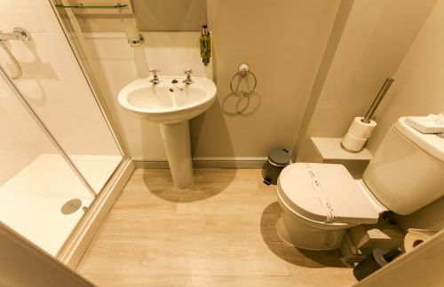 Oakerthorpe Holiday Village - Foto 116