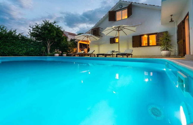 Villa Tina - Photo 15