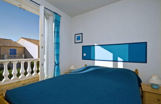 Domaine du Clos des Oliviers - Foto 8