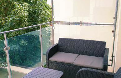 Apartament Niebieski - Foto 28