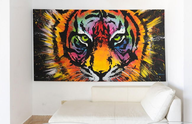 The Wow House by Acomodo - Photo 29