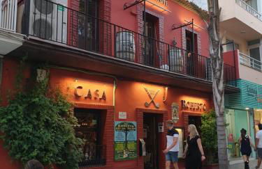 Matchroom Country Club Perla Roja 1 - Foto 73