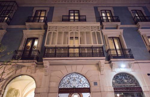 Palacio Salvetti Suites - Foto 38