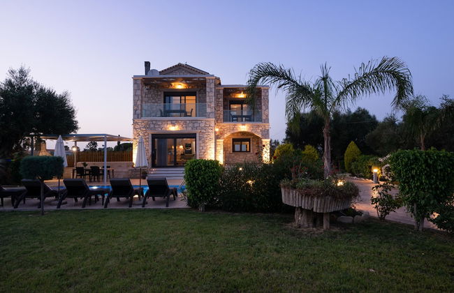 Azure Palatial - Foto 39