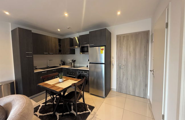 Loxwood Apartment - Foto 78