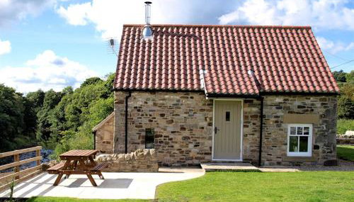 Plum Tree Cottage - Foto 2