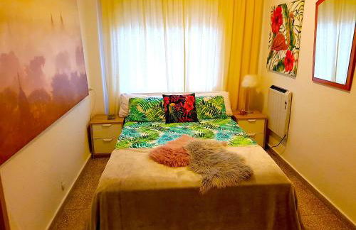 Alicante Central Apartment - Photo 13