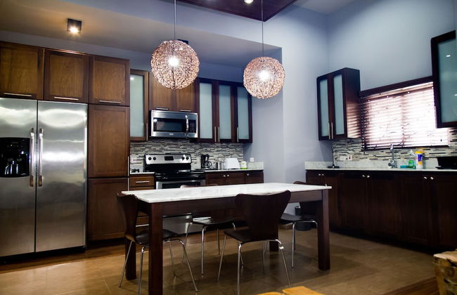 New Kingston Apartment at The Palms - Foto 12