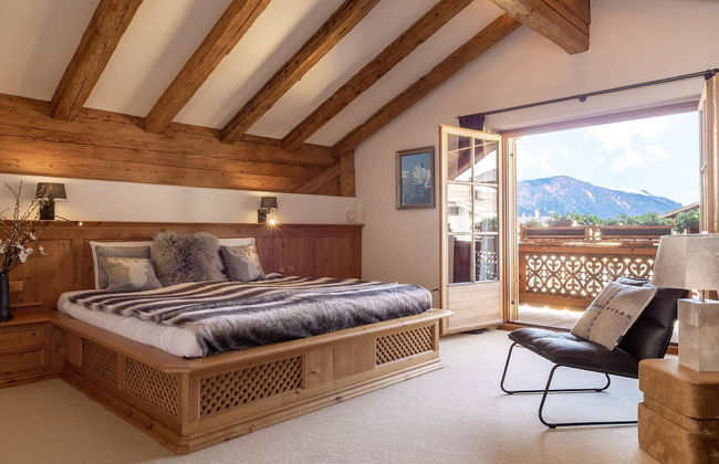 Exclusive Tyrolean Chalet Near Ski Lifts - Foto 2