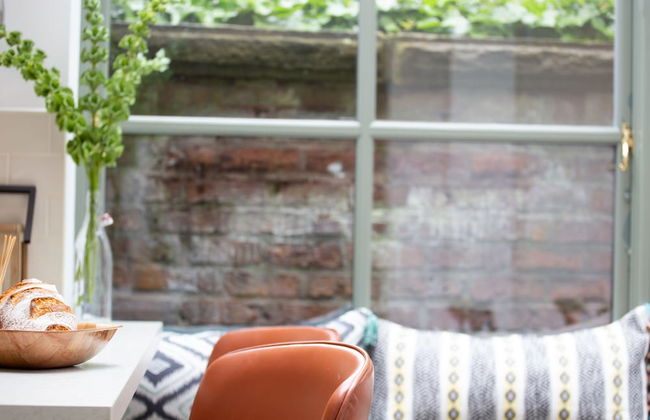 Lock Keepers Cottage - Detached House in the City - Foto 34