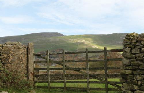 Rushton Barn - Foto 20