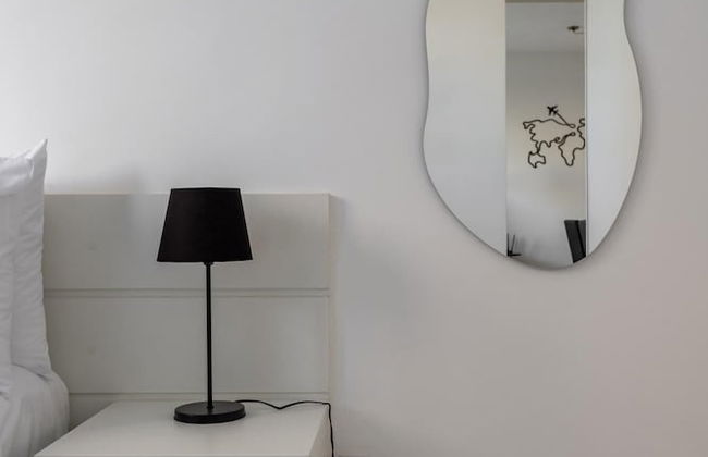 Charm in Barra da Tijuca Great Wifi Sa508 - Foto 23