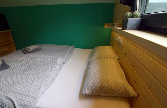 Glamping Virje - Foto 10