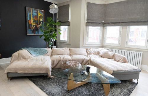 3 Bed House in the heart of London - Foto 26