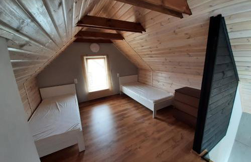 REPOS domki - Photo 11