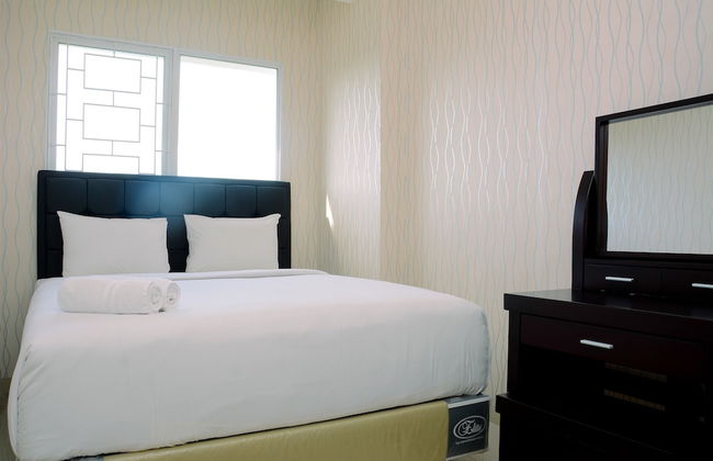 Brand New And Modern 1Br Signature Park Grande Apartment - Foto 1