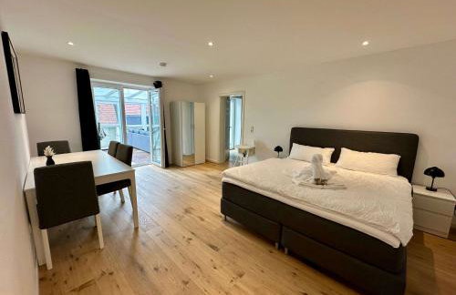 Juraperle - Historisch und modern - Wohnung 3 - Foto 32