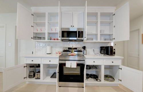 Flamingos on 45th Main - 3 King beds - Great vibe! - Foto 28