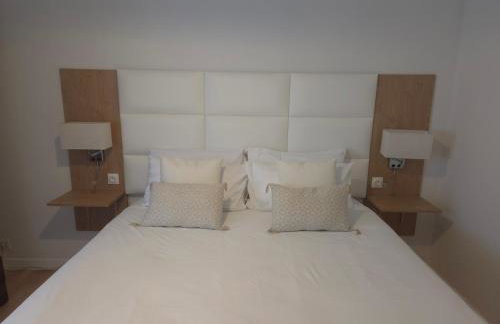 Suite de l'olivier au sein du Mas au Coeur de la Provence&SPA - Foto 12