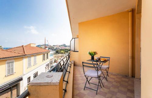 Cap Ferrat View III AP4401 By Riviera Holiday Hom - Foto 19